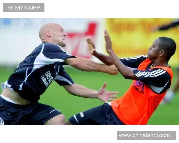 足球圈球星背后的混乱与纷争究竟有多深 透视圈内不为人知的秘密